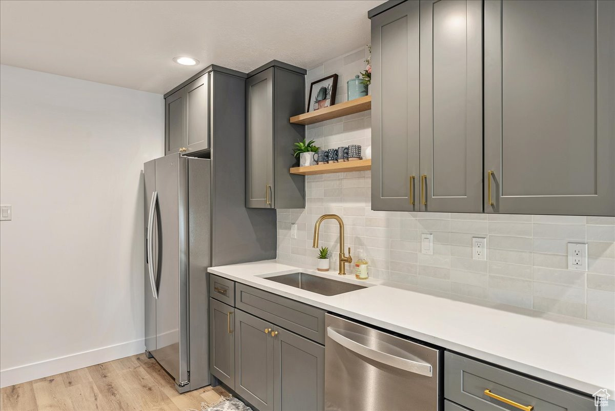 PLAT A BIG FIELD SUR - Residential