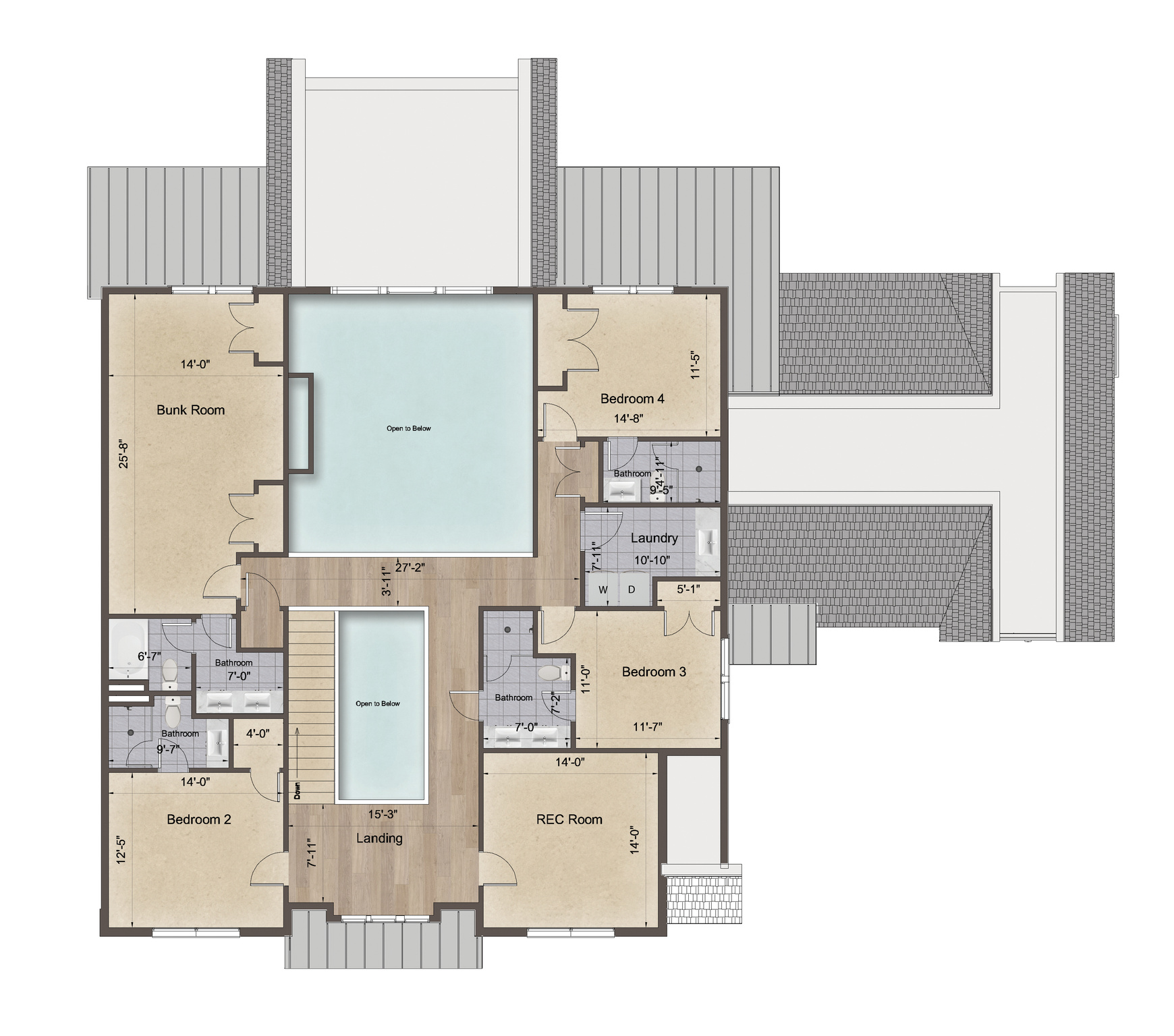 260 S 7900 St #3, Huntsville, Utah image 4