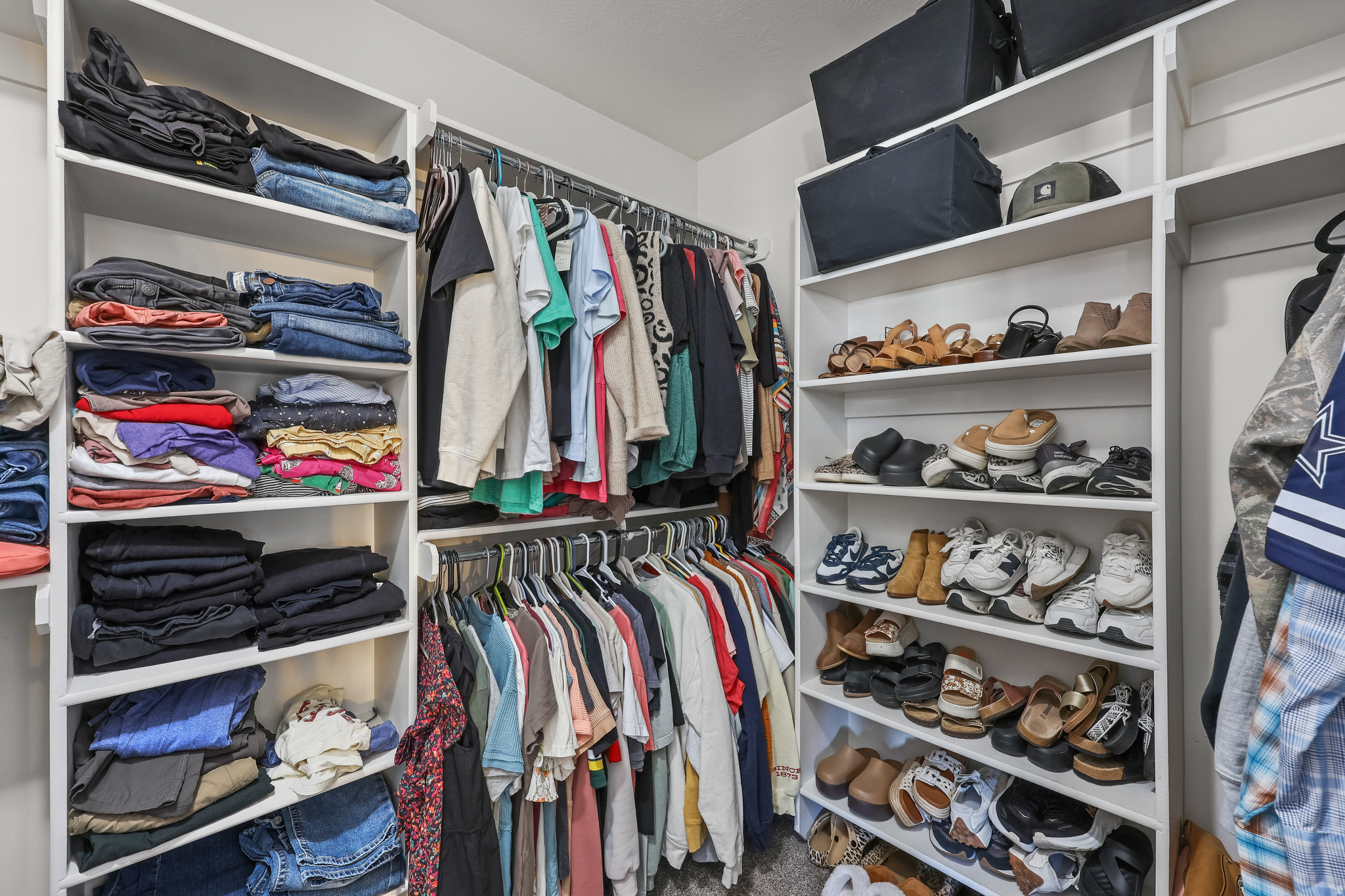 QUAIL RIDGE - Residential