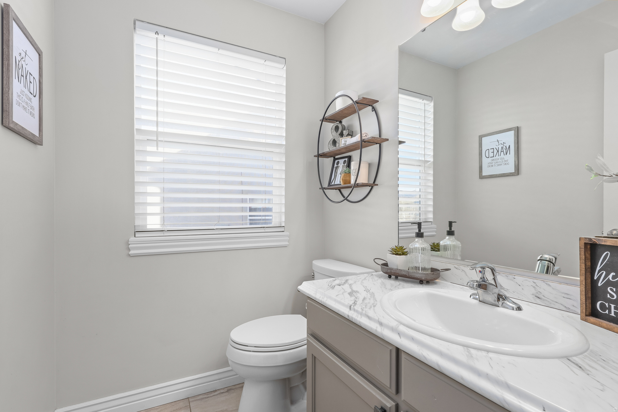 QUAIL RIDGE - Residential