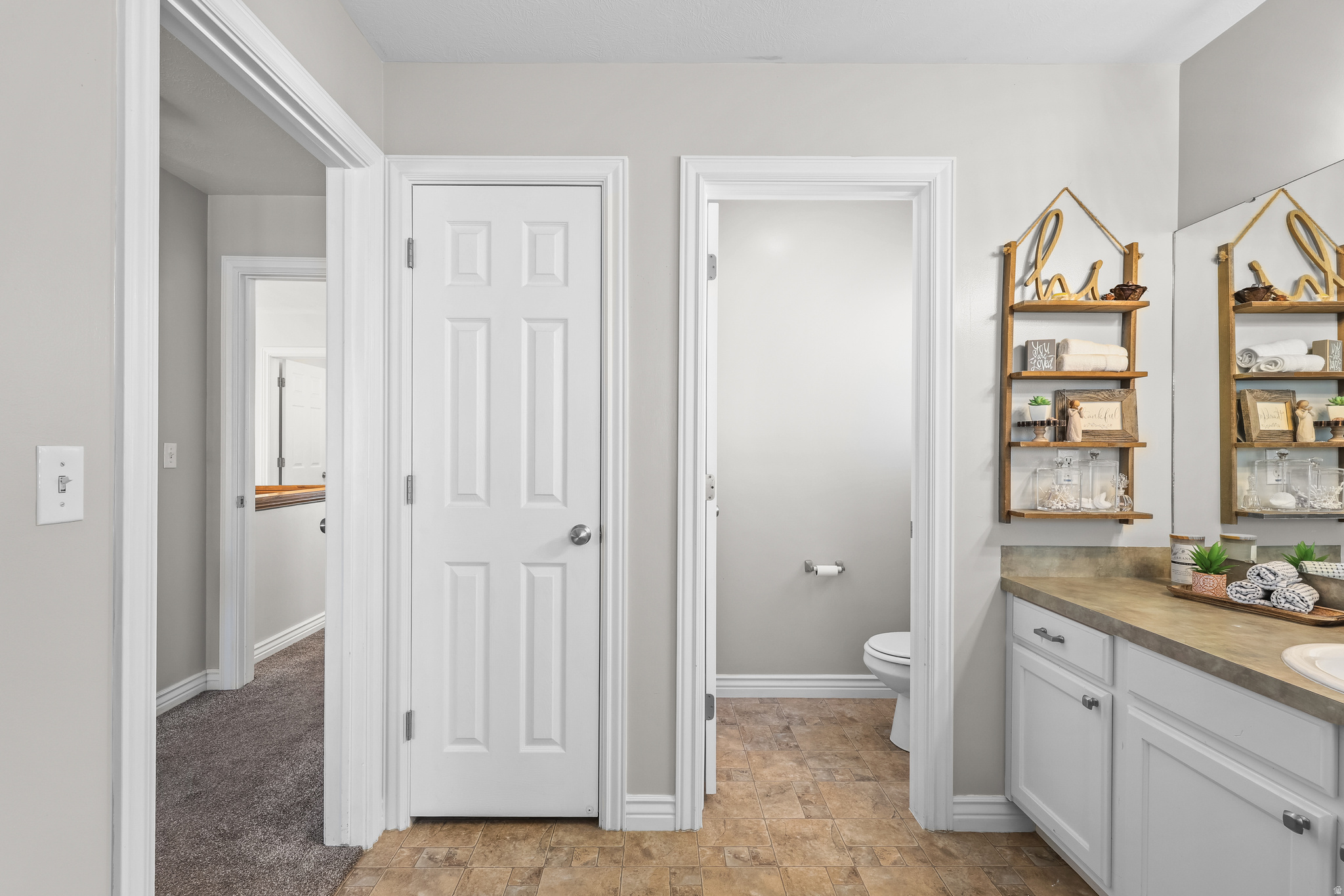 QUAIL RIDGE - Residential