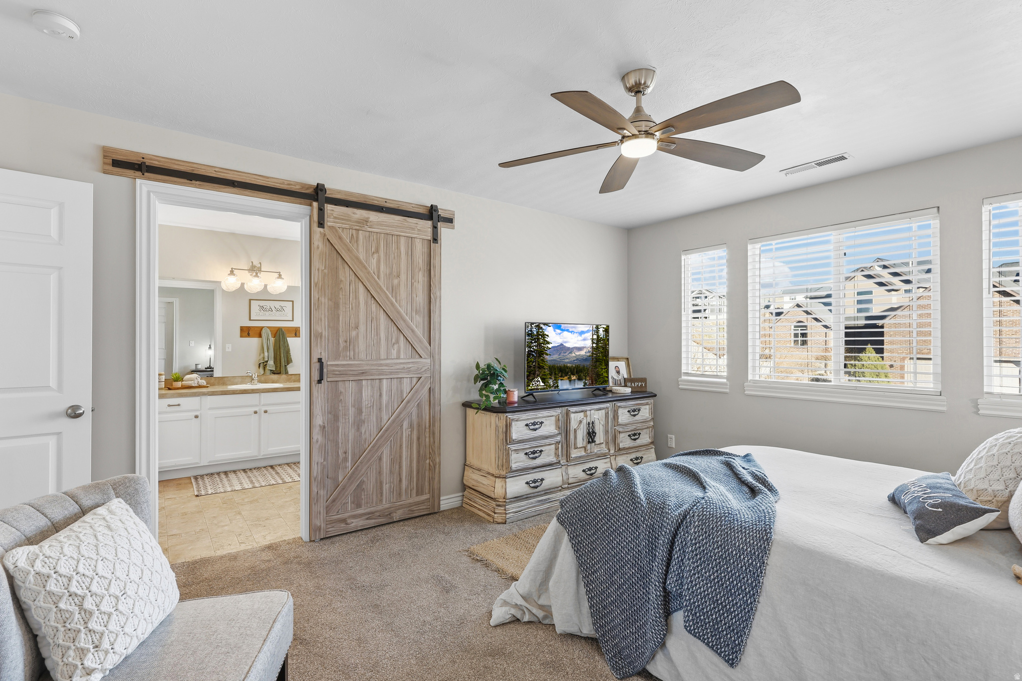 QUAIL RIDGE - Residential