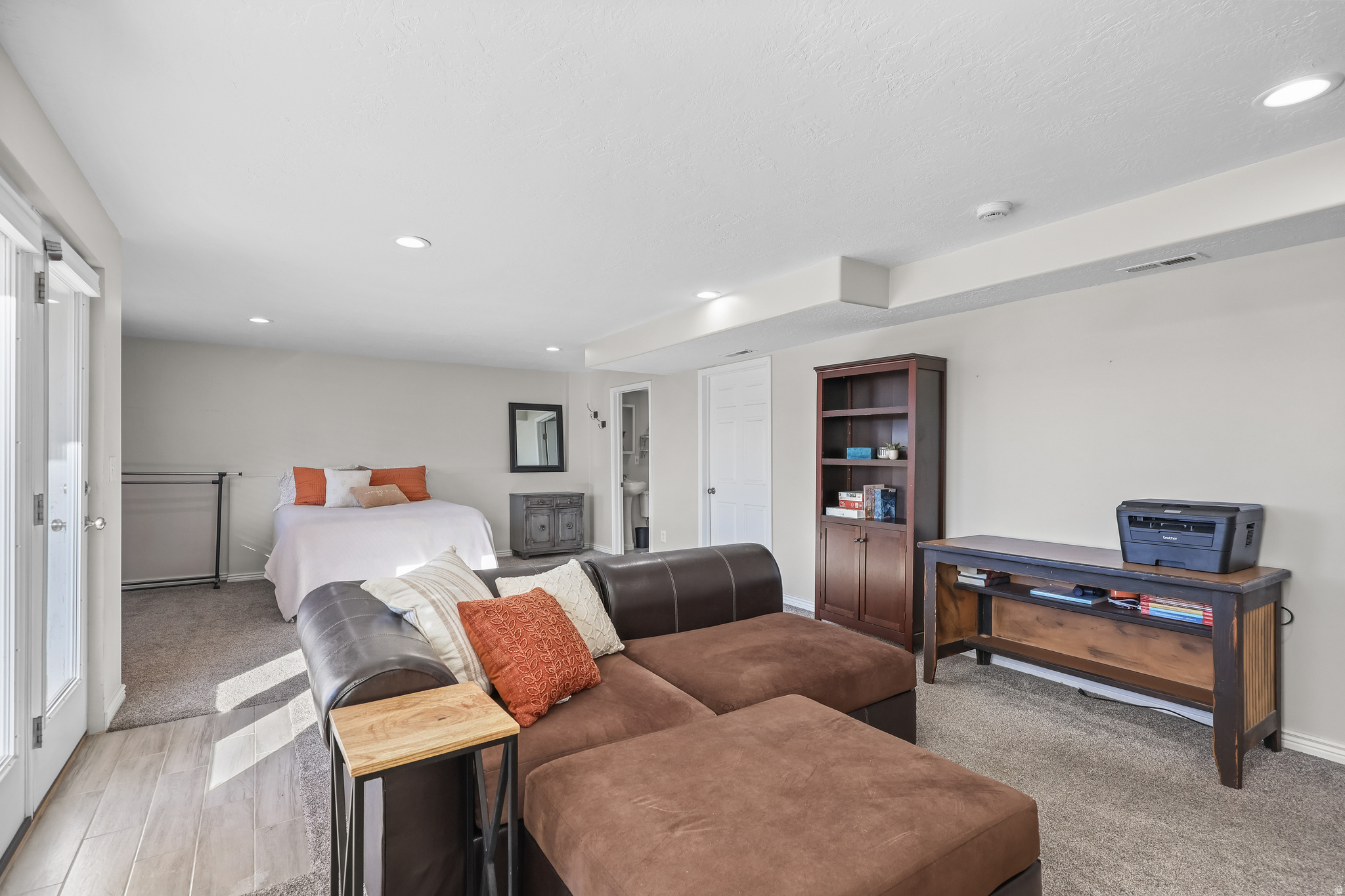 QUAIL RIDGE - Residential