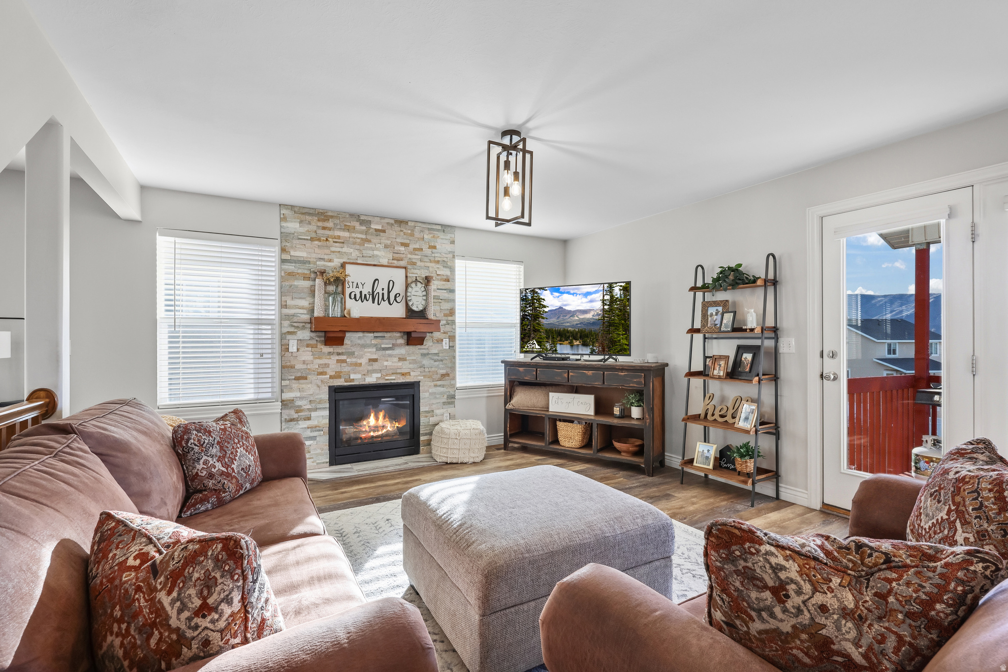 QUAIL RIDGE - Residential