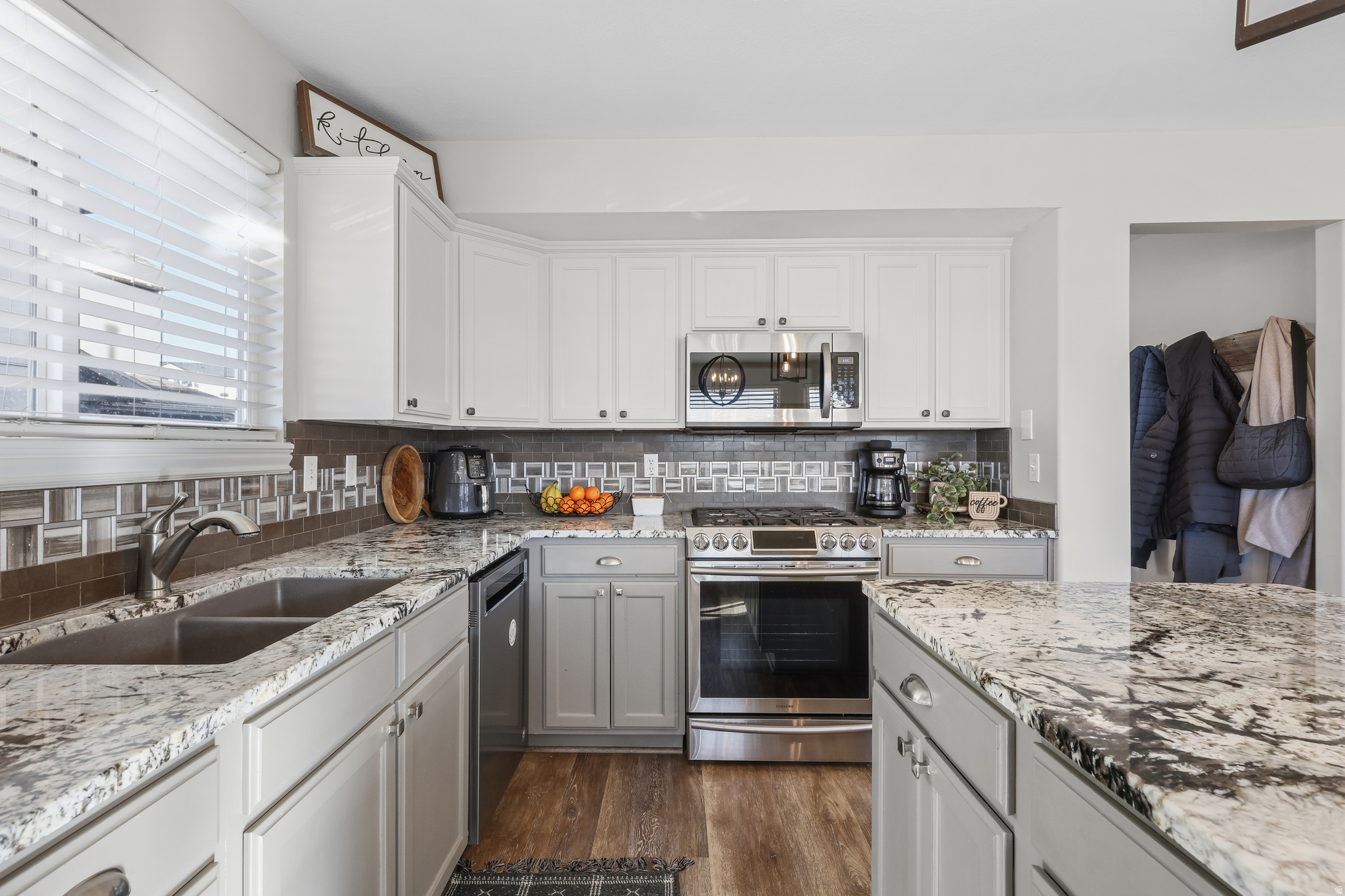 QUAIL RIDGE - Residential