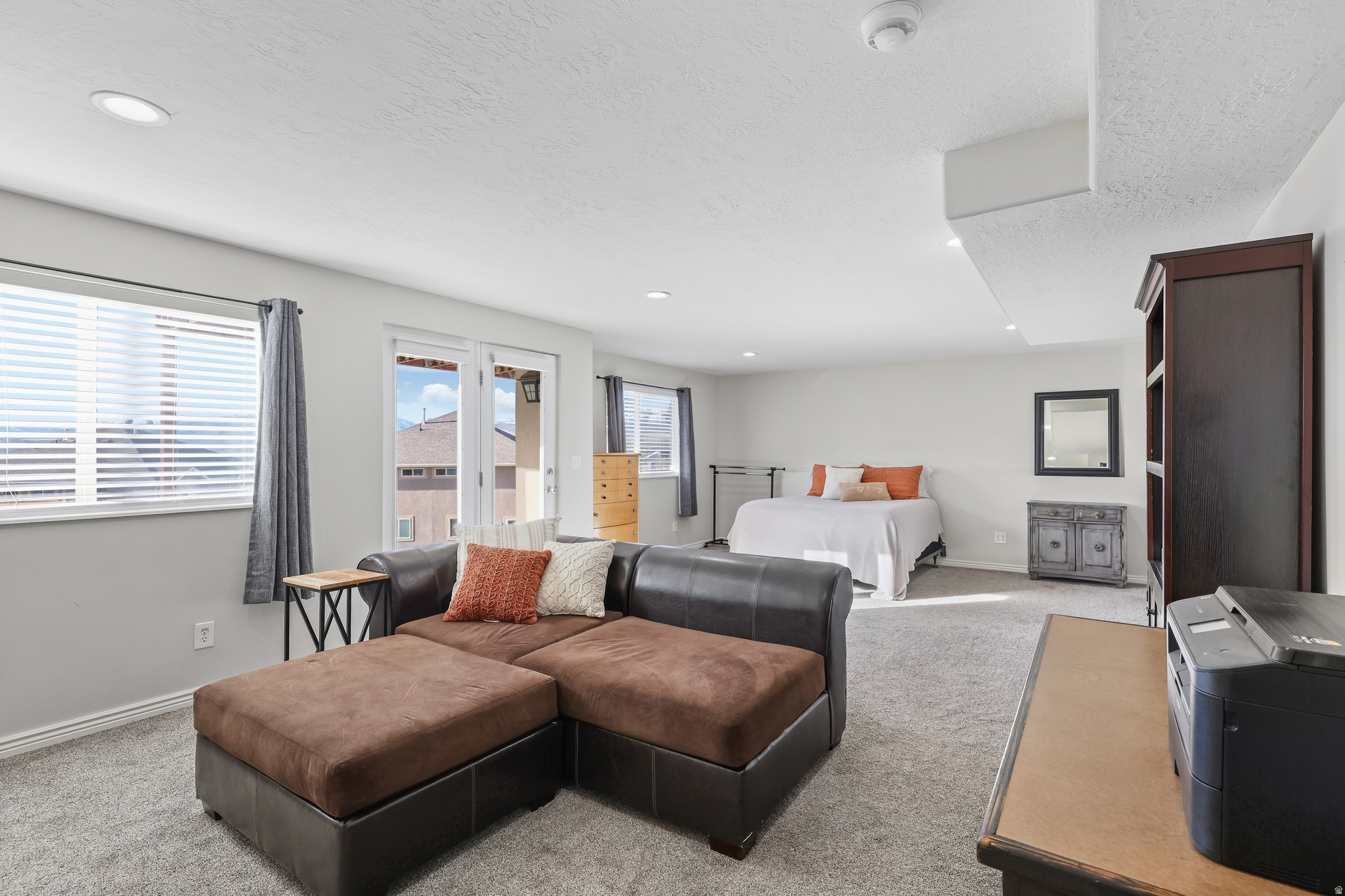 QUAIL RIDGE - Residential