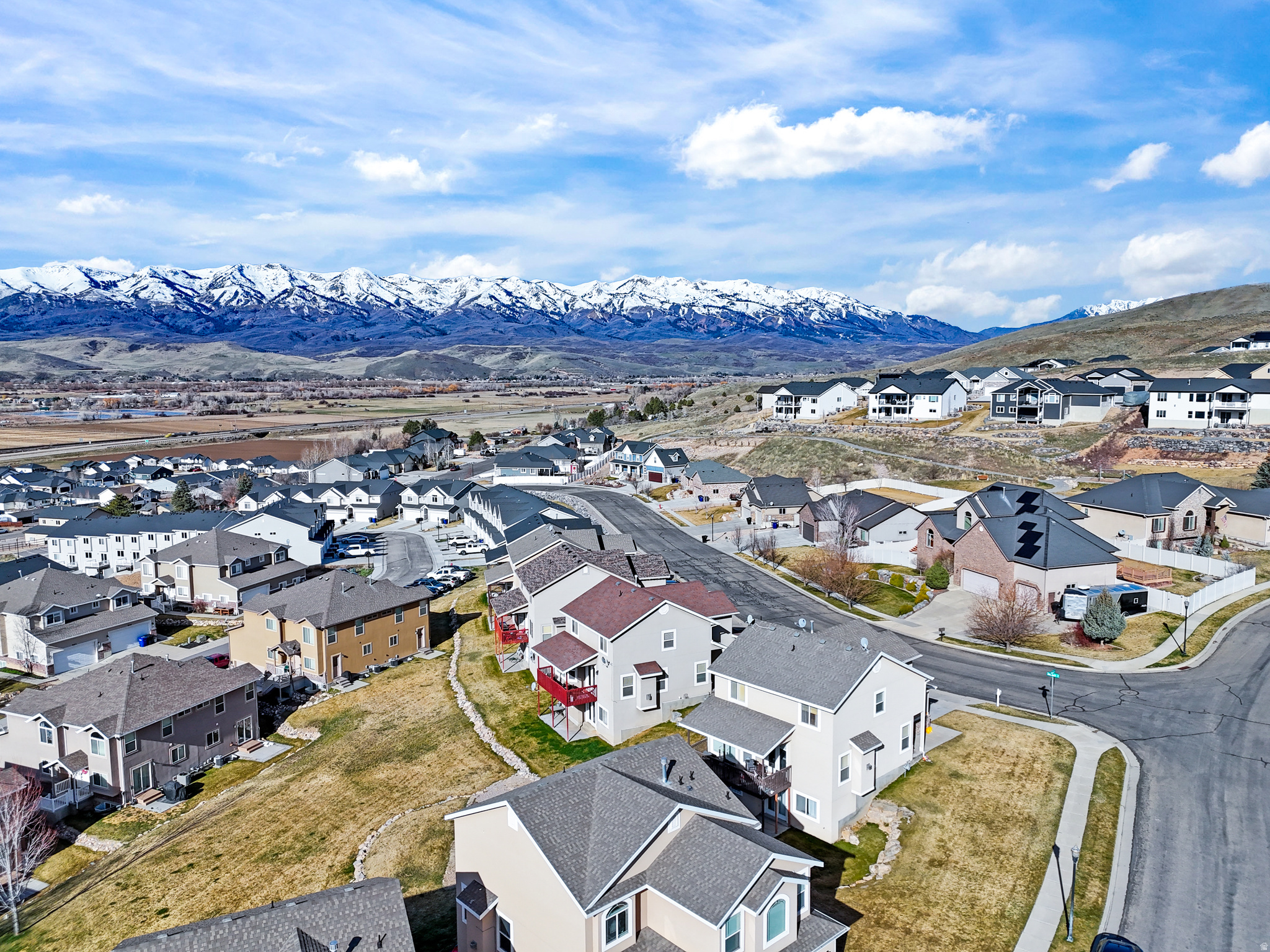 QUAIL RIDGE - Residential