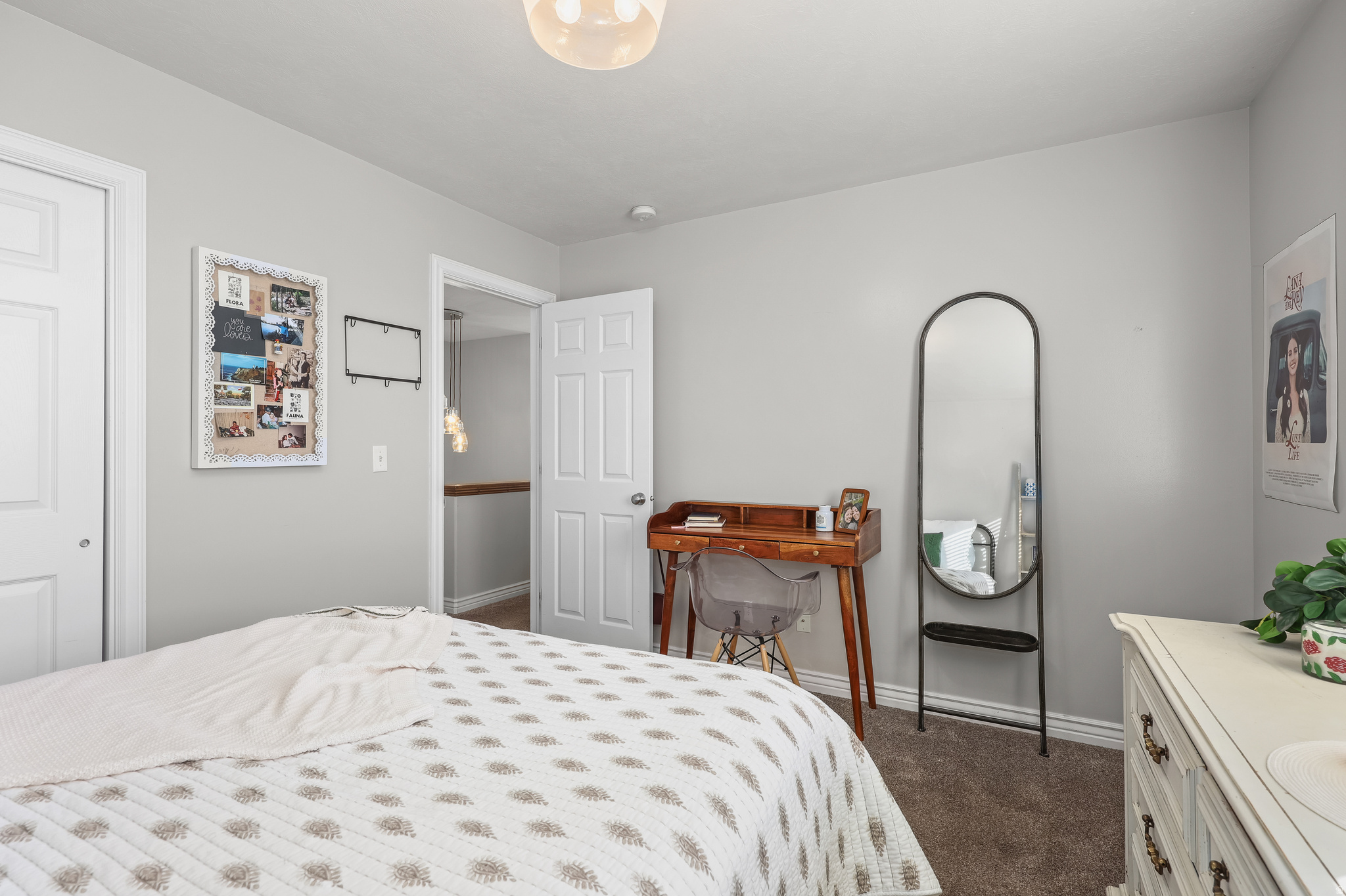 QUAIL RIDGE - Residential