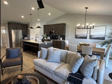 Tiny photo for 2584 S 2430 ST W #502, Syracuse, UT 84075 (MLS # 2124678)