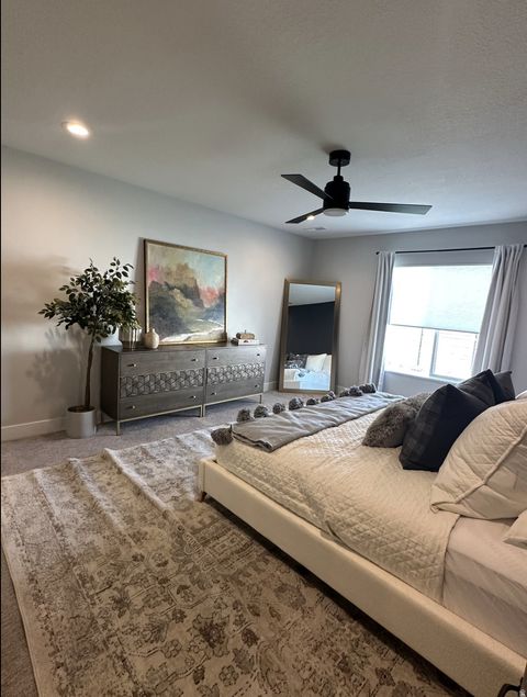 Tiny photo for 2584 S 2430 ST W #502, Syracuse, UT 84075 (MLS # 2124678)