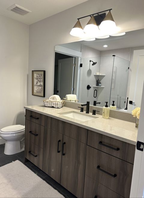 Tiny photo for 2584 S 2430 ST W #502, Syracuse, UT 84075 (MLS # 2124678)