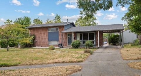 Tiny photo for 1078 N VALENTINE ST, Salt Lake City, UT 84116 (MLS # 2169579)