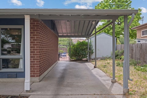 Tiny photo for 1078 N VALENTINE ST, Salt Lake City, UT 84116 (MLS # 2169579)