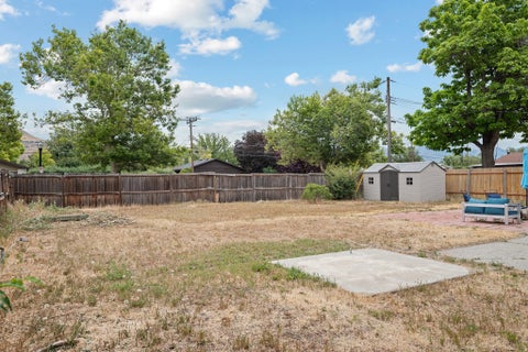Tiny photo for 1078 N VALENTINE ST, Salt Lake City, UT 84116 (MLS # 2169579)