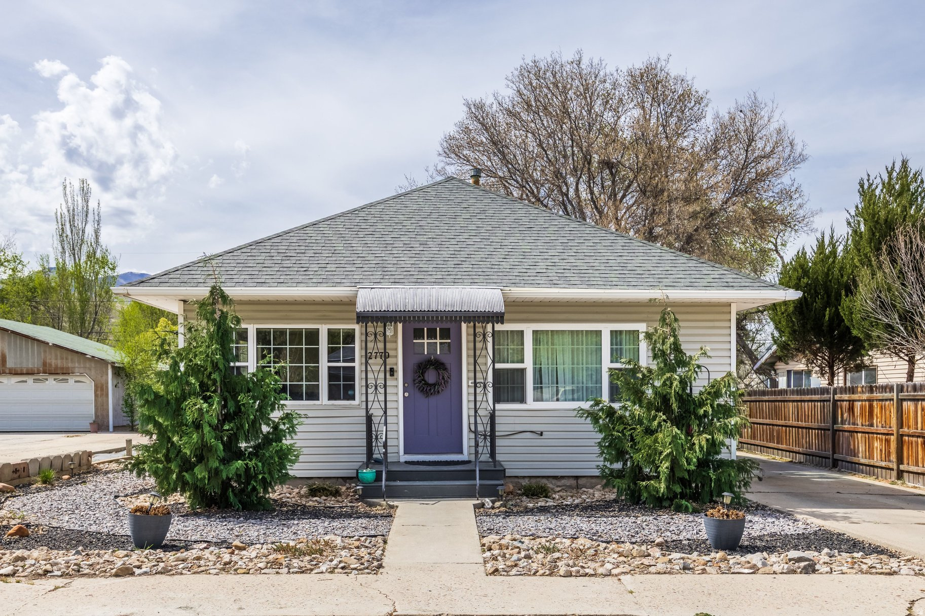 REYNOLDS - Residential