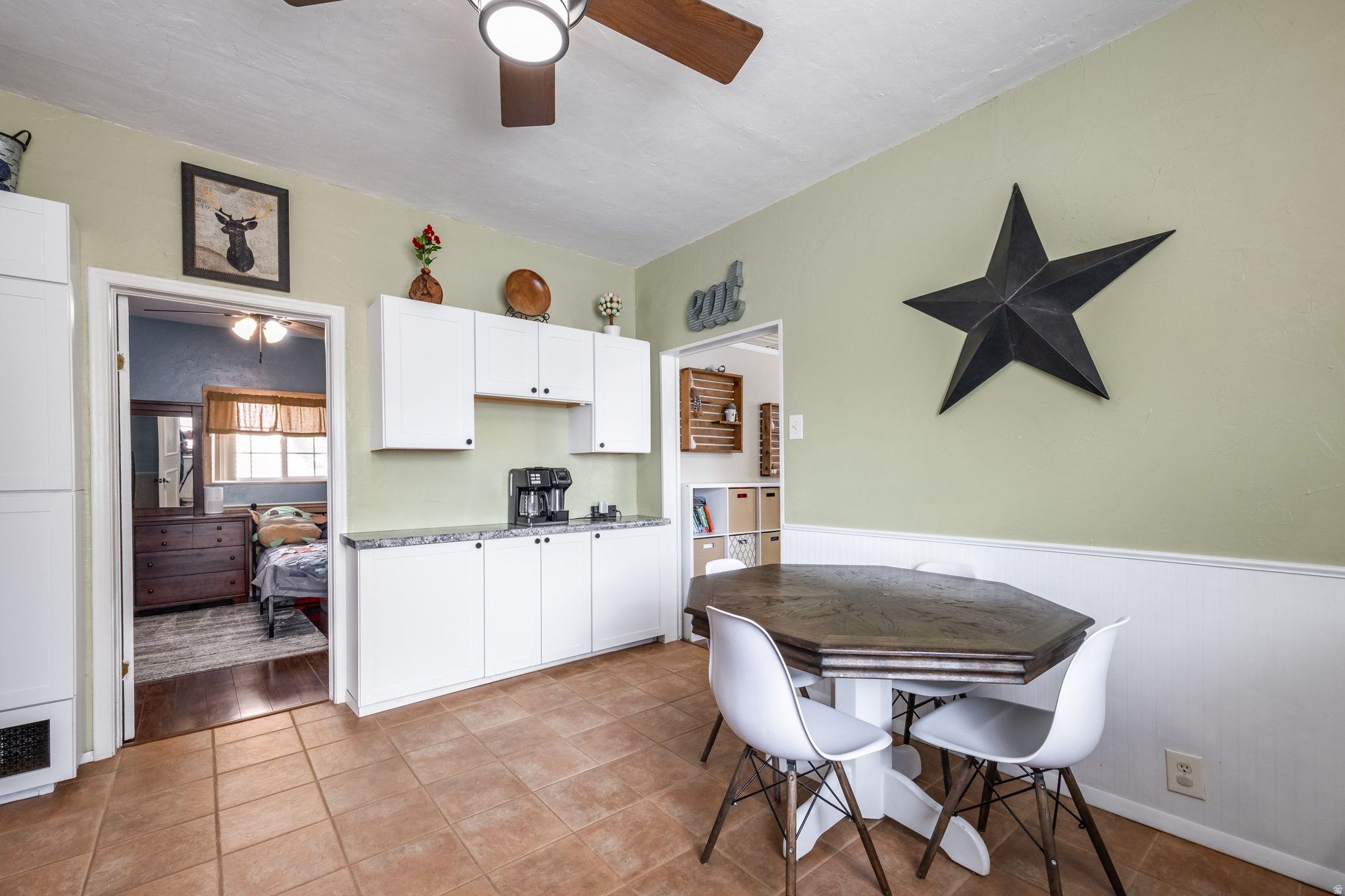 REYNOLDS - Residential