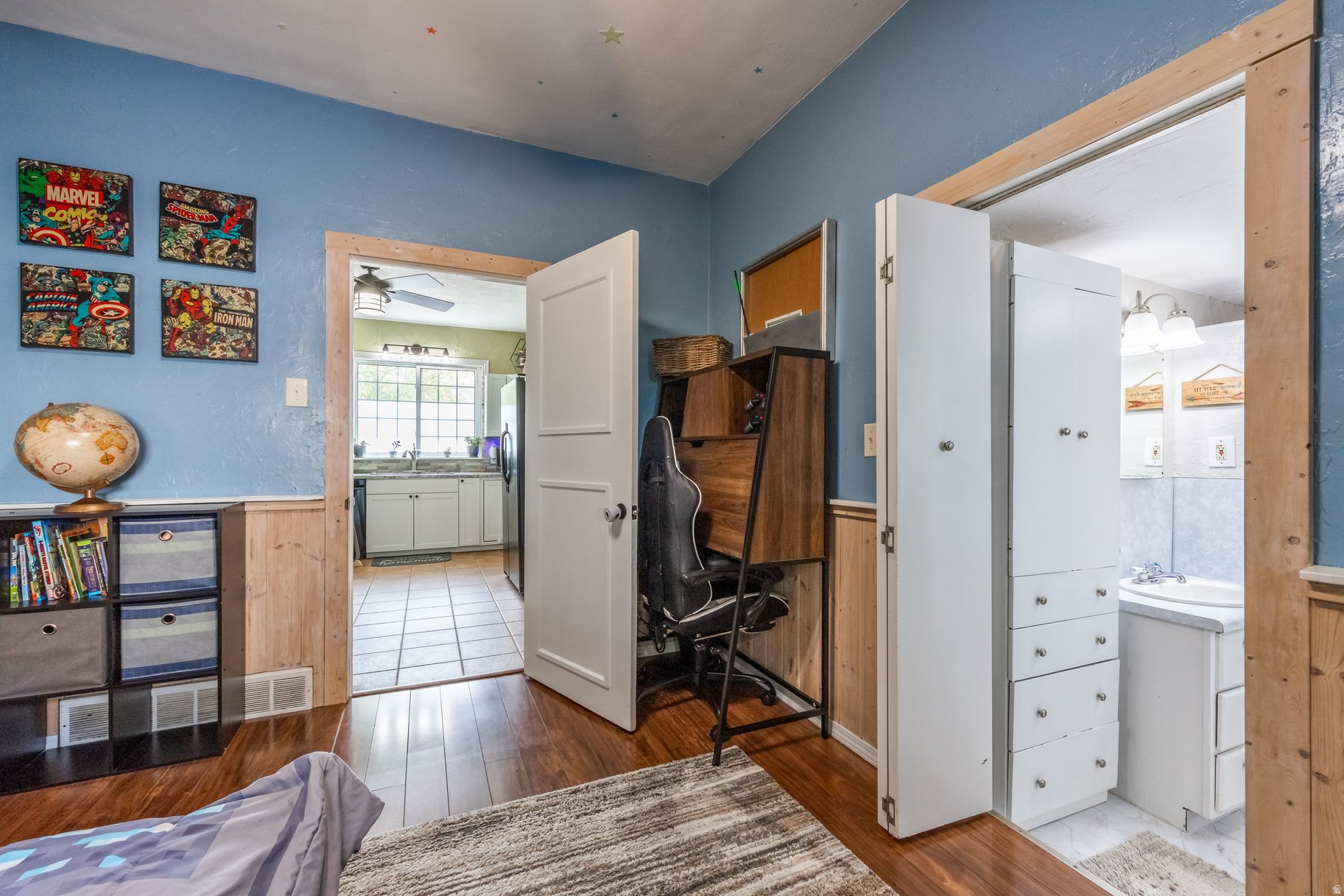 REYNOLDS - Residential