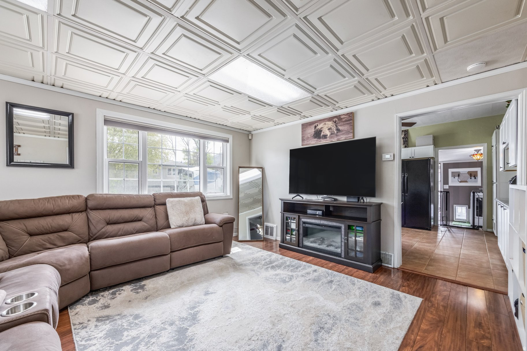 REYNOLDS - Residential