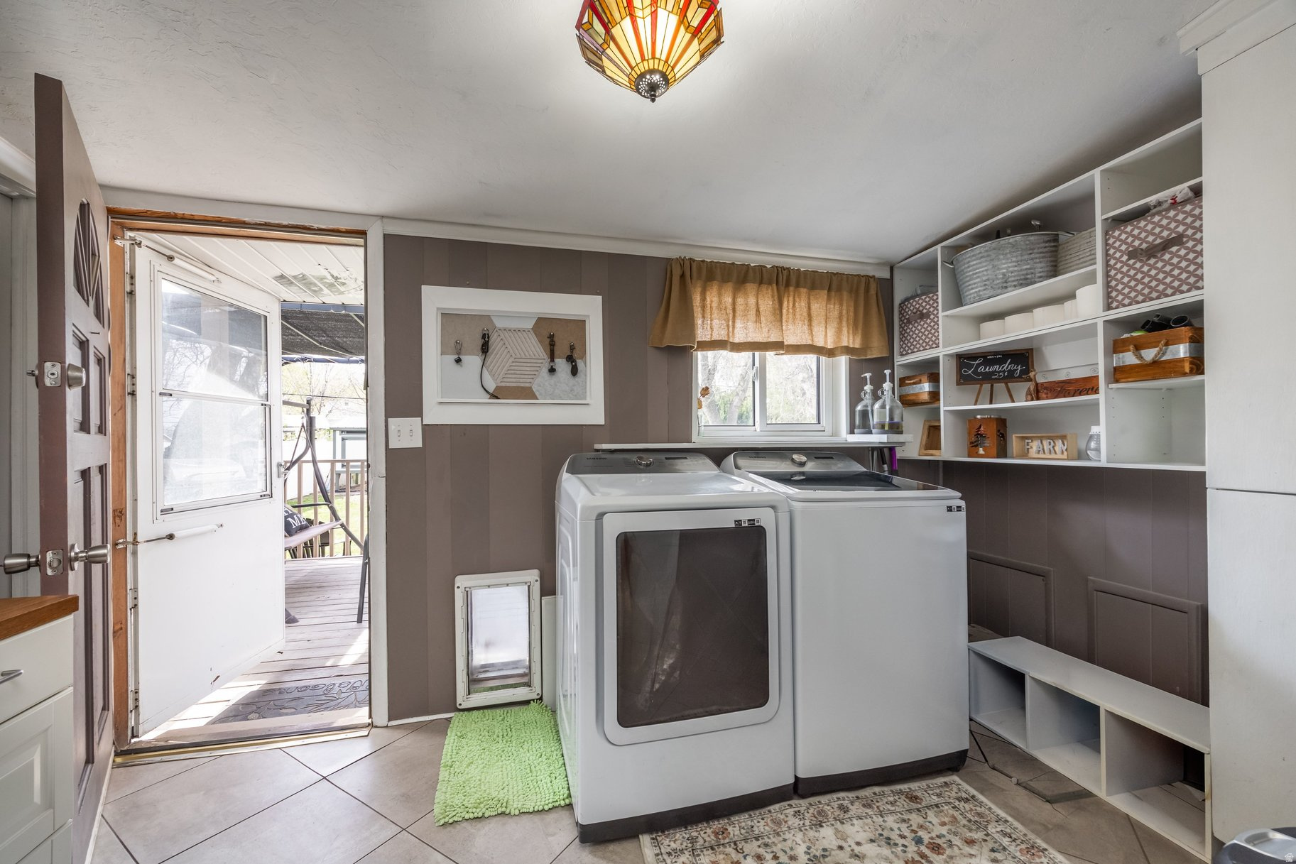 REYNOLDS - Residential