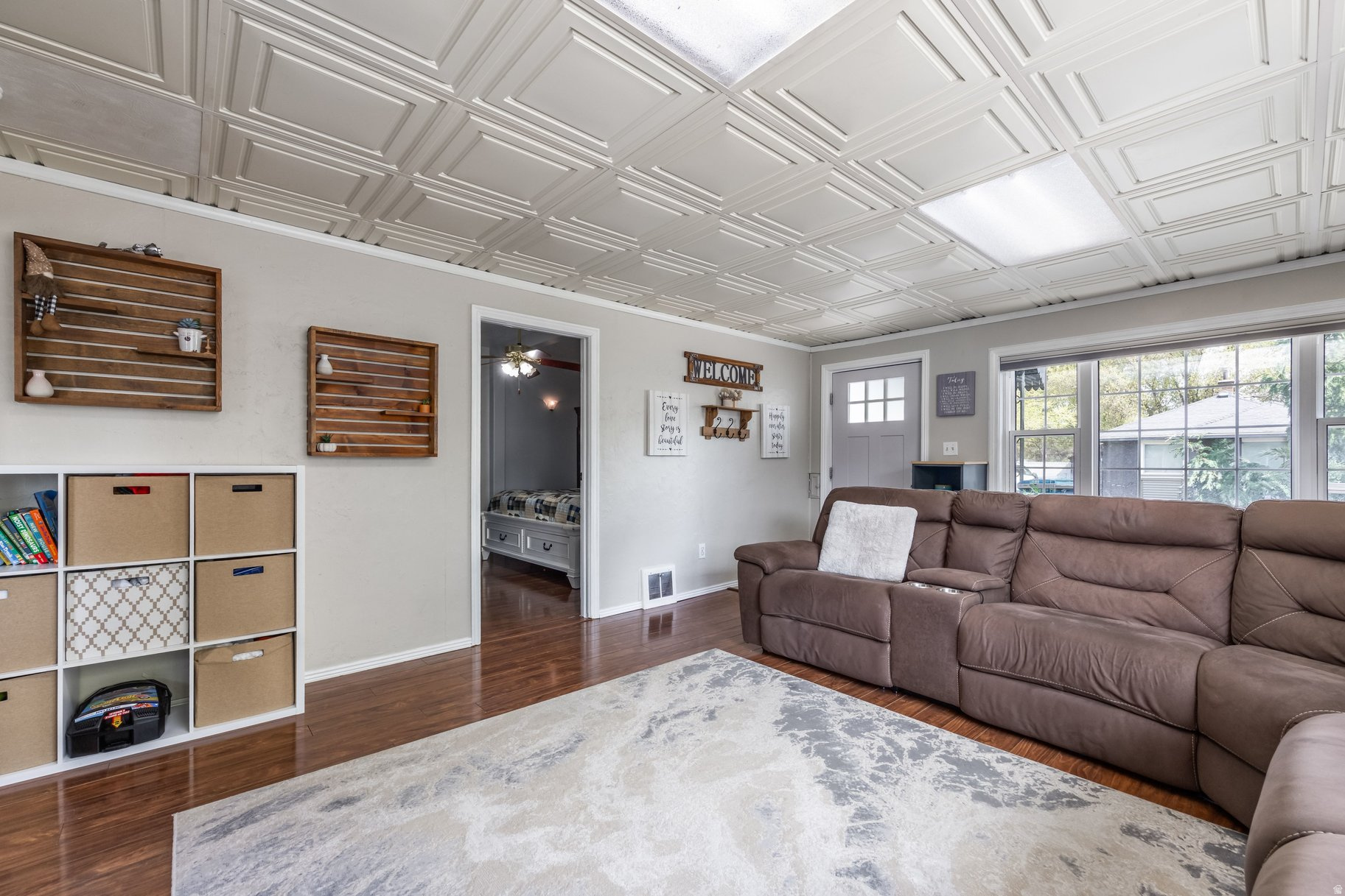 REYNOLDS - Residential