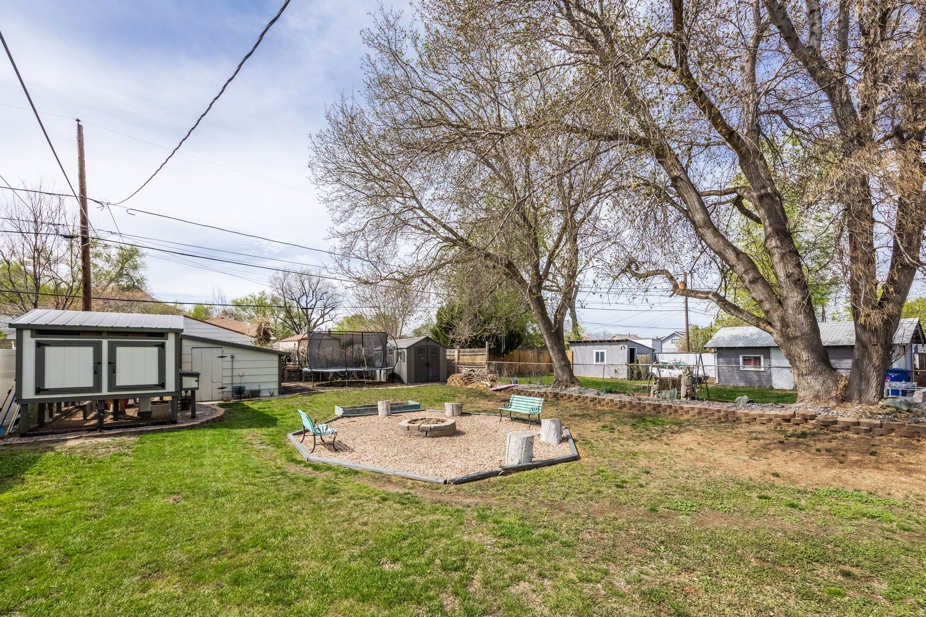 REYNOLDS - Residential