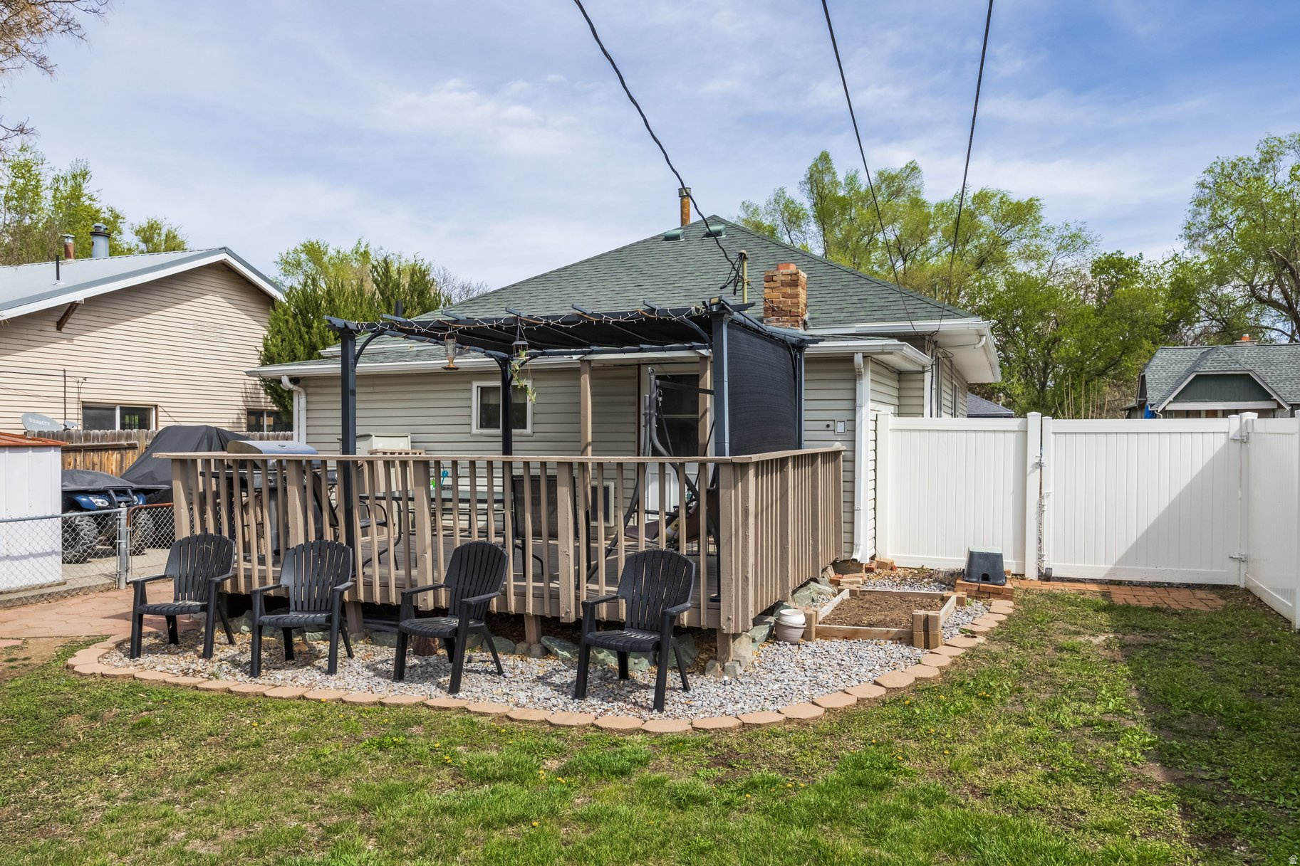 REYNOLDS - Residential