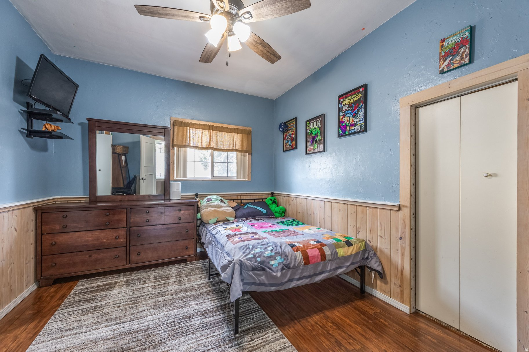 REYNOLDS - Residential