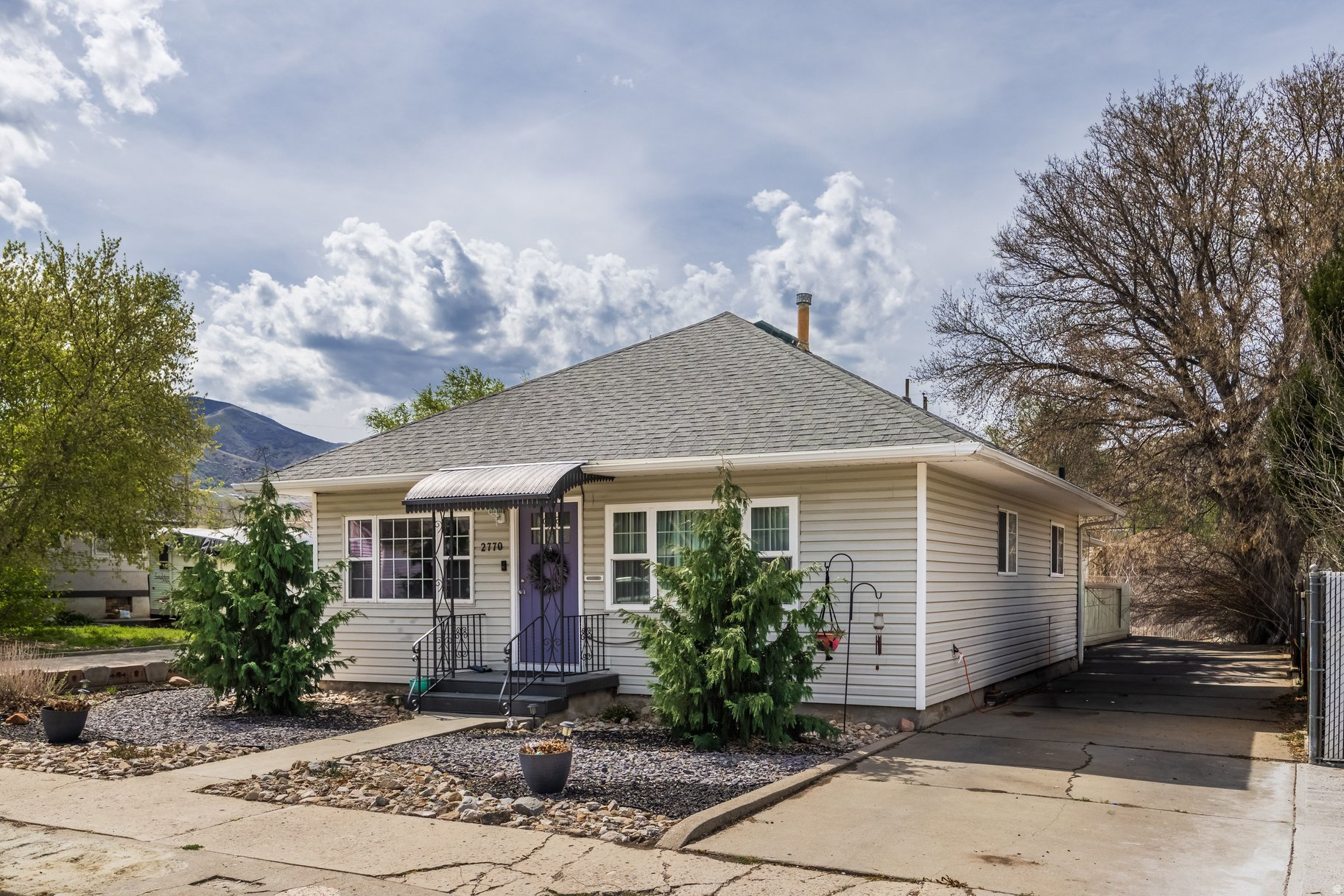 REYNOLDS - Residential