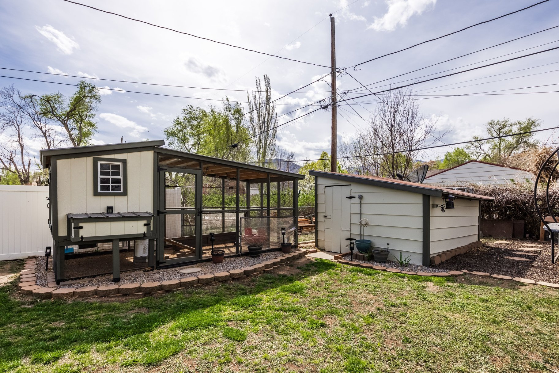 REYNOLDS - Residential