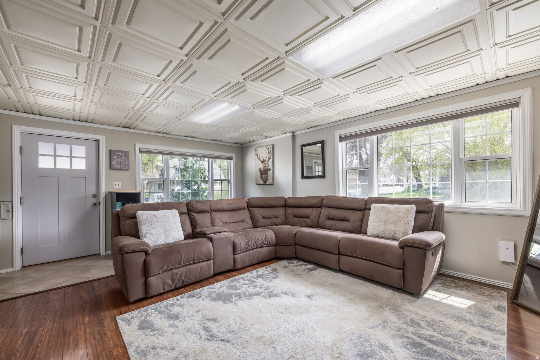 REYNOLDS - Residential