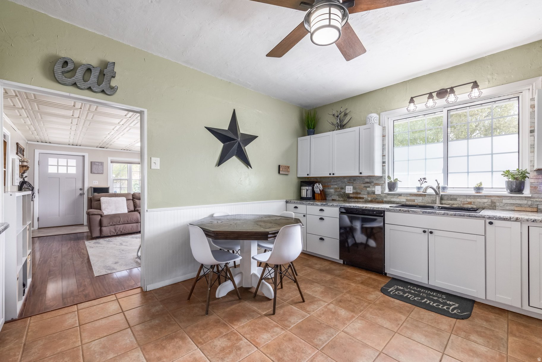 REYNOLDS - Residential