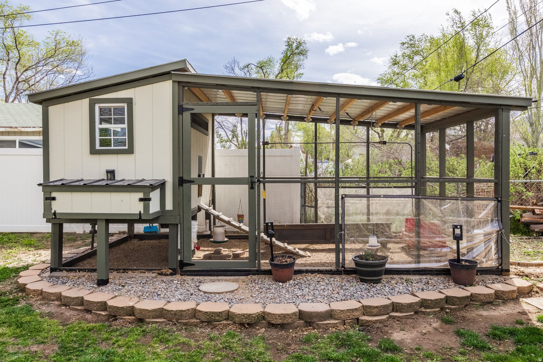 REYNOLDS - Residential