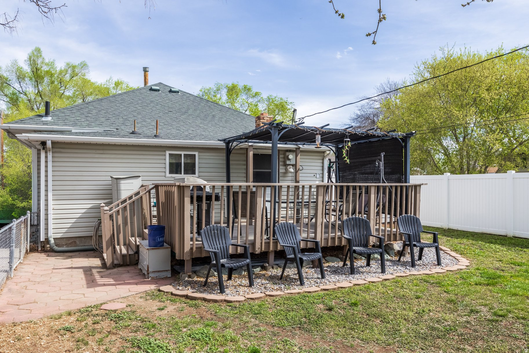 REYNOLDS - Residential