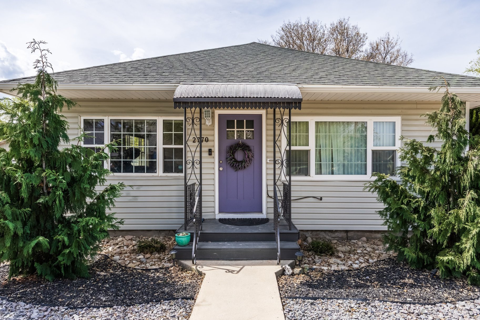 REYNOLDS - Residential