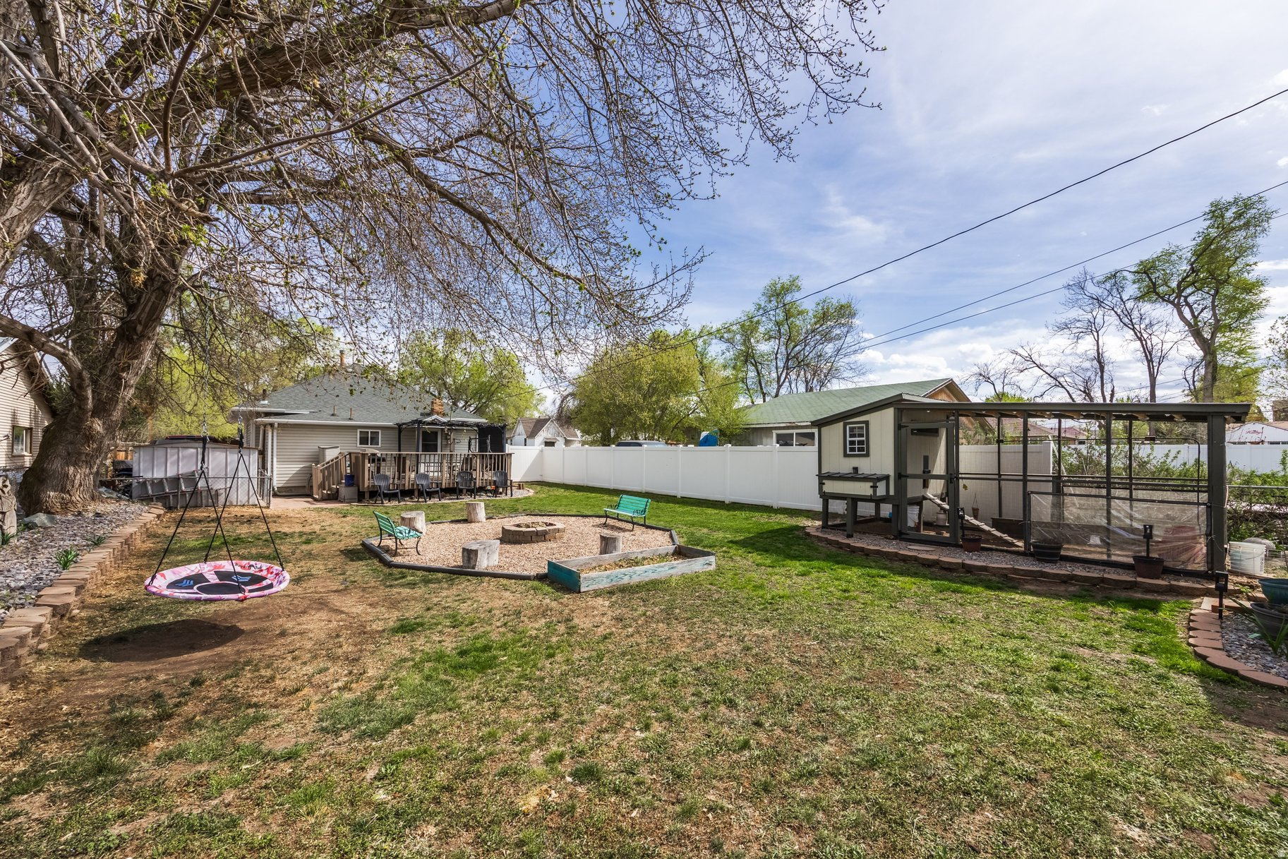 REYNOLDS - Residential