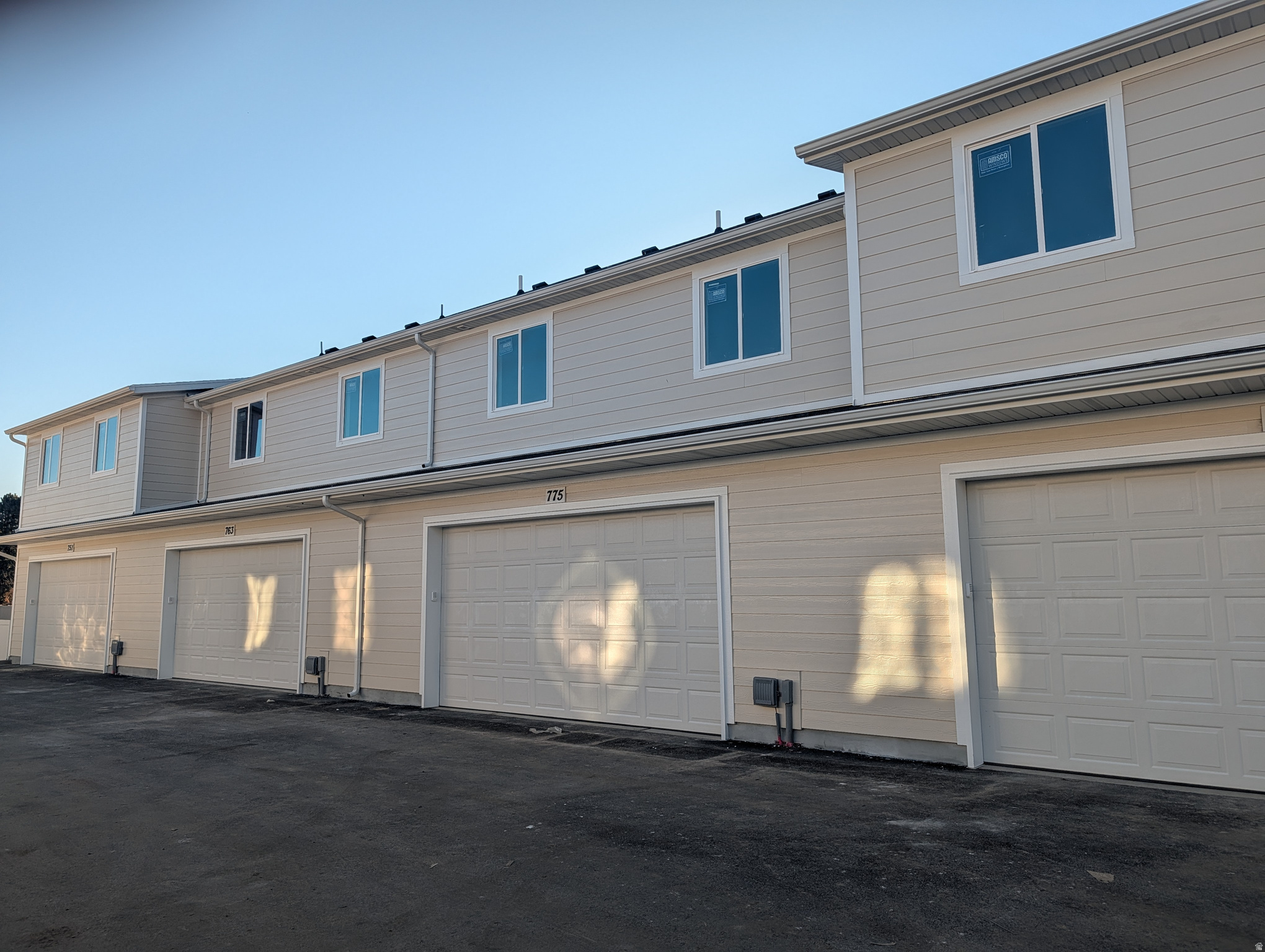 PHEASANTBROOK - Residential