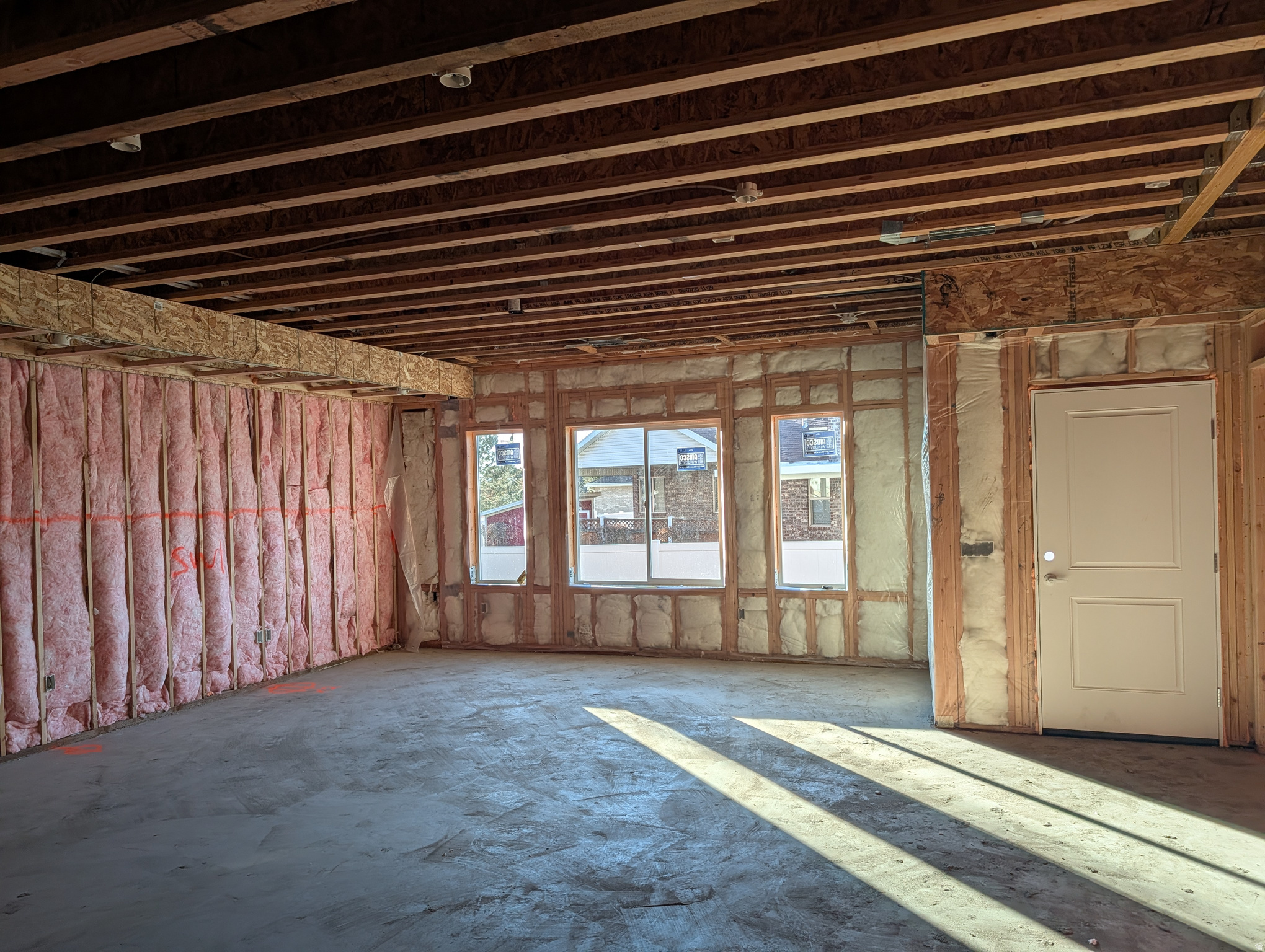 PHEASANTBROOK - Residential