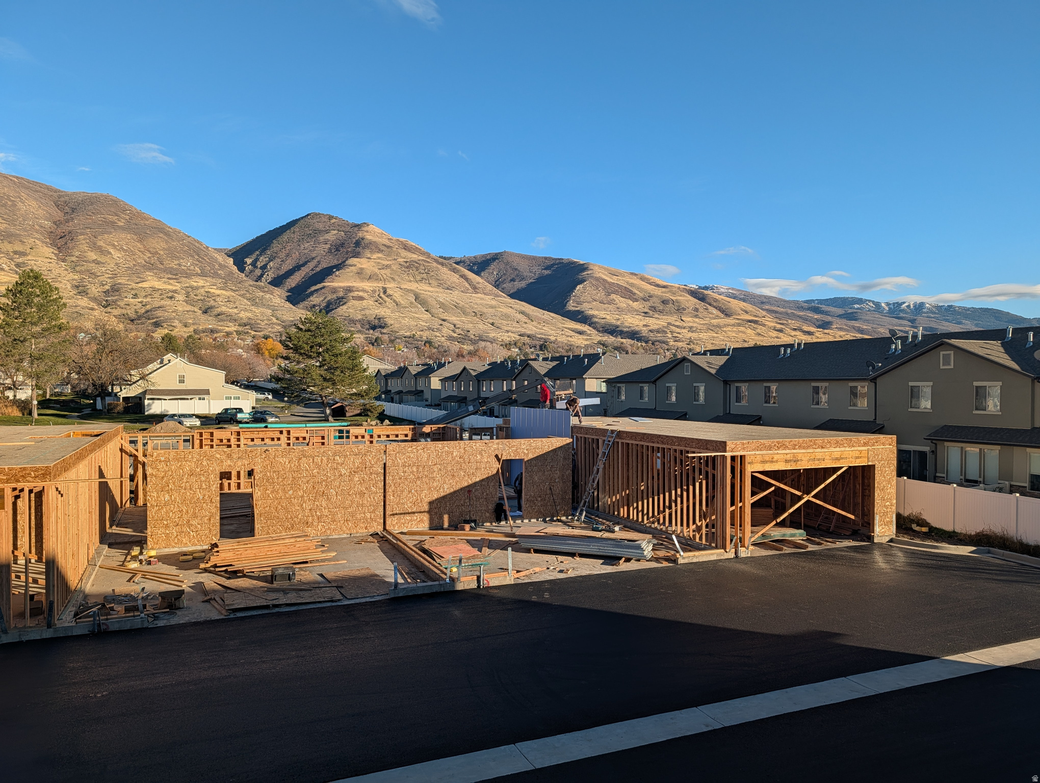 PHEASANTBROOK - Residential