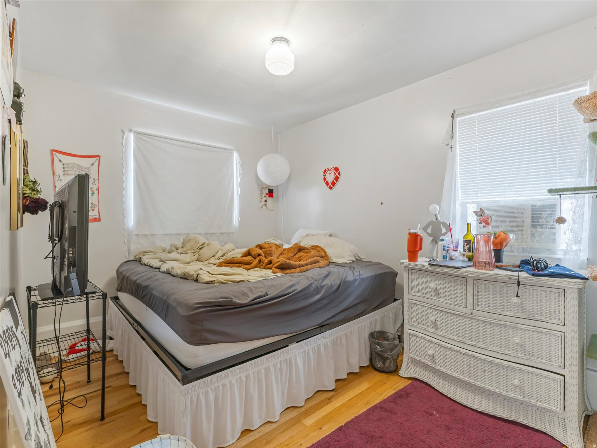 CAPITOL HILL - Residential Income