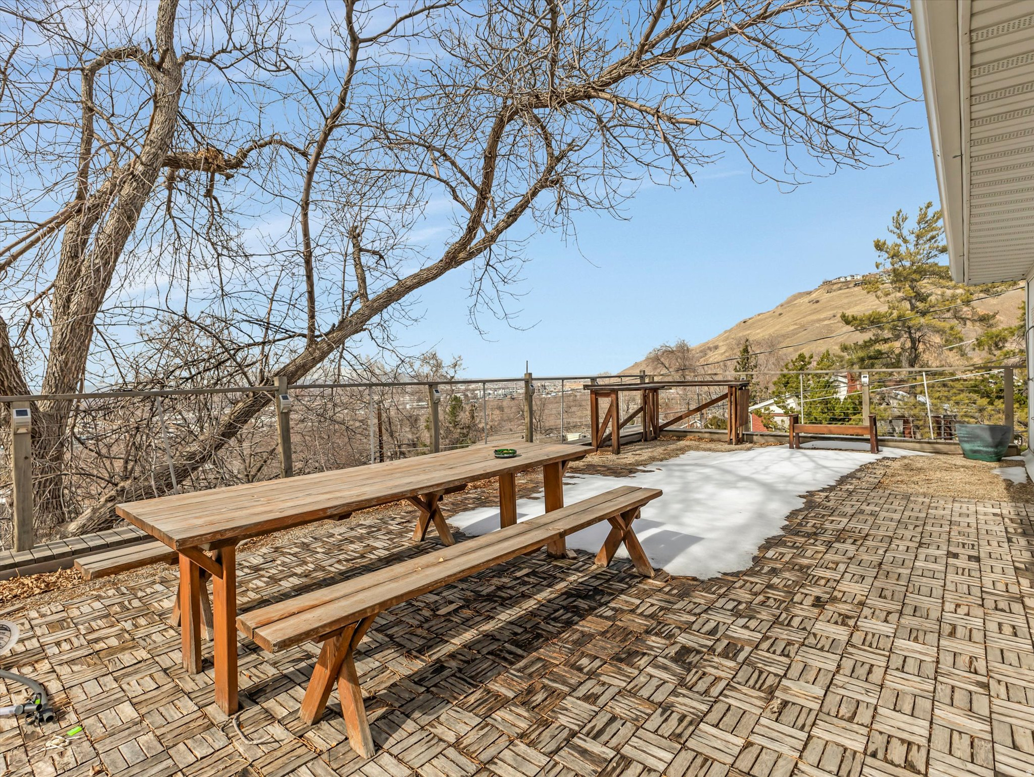 CAPITOL HILL - Residential Income