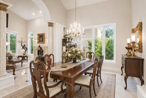Tiny photo for 9862 S GRANITE SLOPE DR, Sandy, UT 84092 (MLS # 2182802)