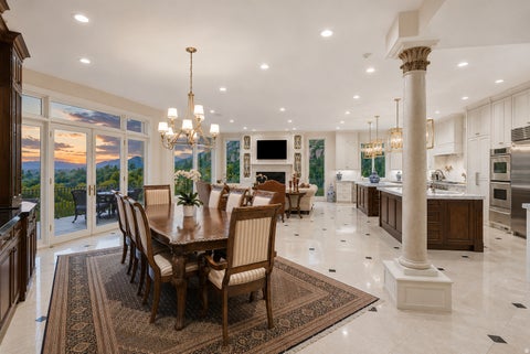 Tiny photo for 9862 S GRANITE SLOPE DR, Sandy, UT 84092 (MLS # 2182802)