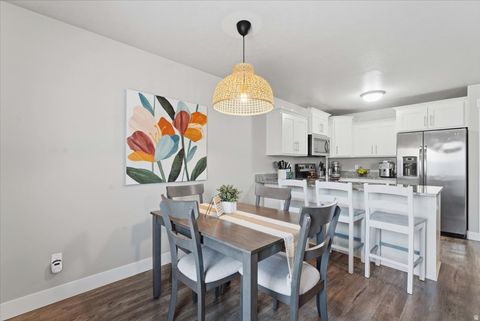 Tiny photo for 248 W 1950 N, Harrisville, UT 84414 (MLS # 2133509)