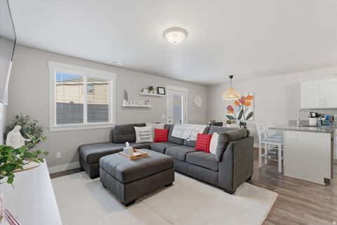 Tiny photo for 248 W 1950 N, Harrisville, UT 84414 (MLS # 2133509)