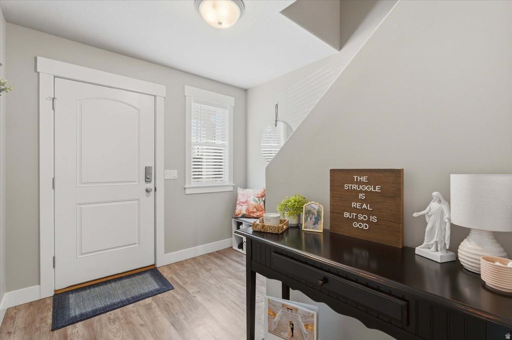 Photo of 248 W 1950 N, Harrisville, UT 84414 (MLS # 2133509)