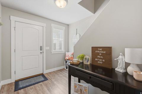 Tiny photo for 248 W 1950 N, Harrisville, UT 84414 (MLS # 2133509)