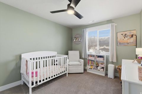 Tiny photo for 248 W 1950 N, Harrisville, UT 84414 (MLS # 2133509)