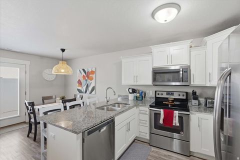 Tiny photo for 248 W 1950 N, Harrisville, UT 84414 (MLS # 2133509)