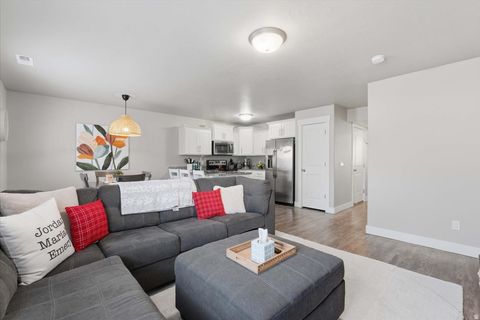 Tiny photo for 248 W 1950 N, Harrisville, UT 84414 (MLS # 2133509)