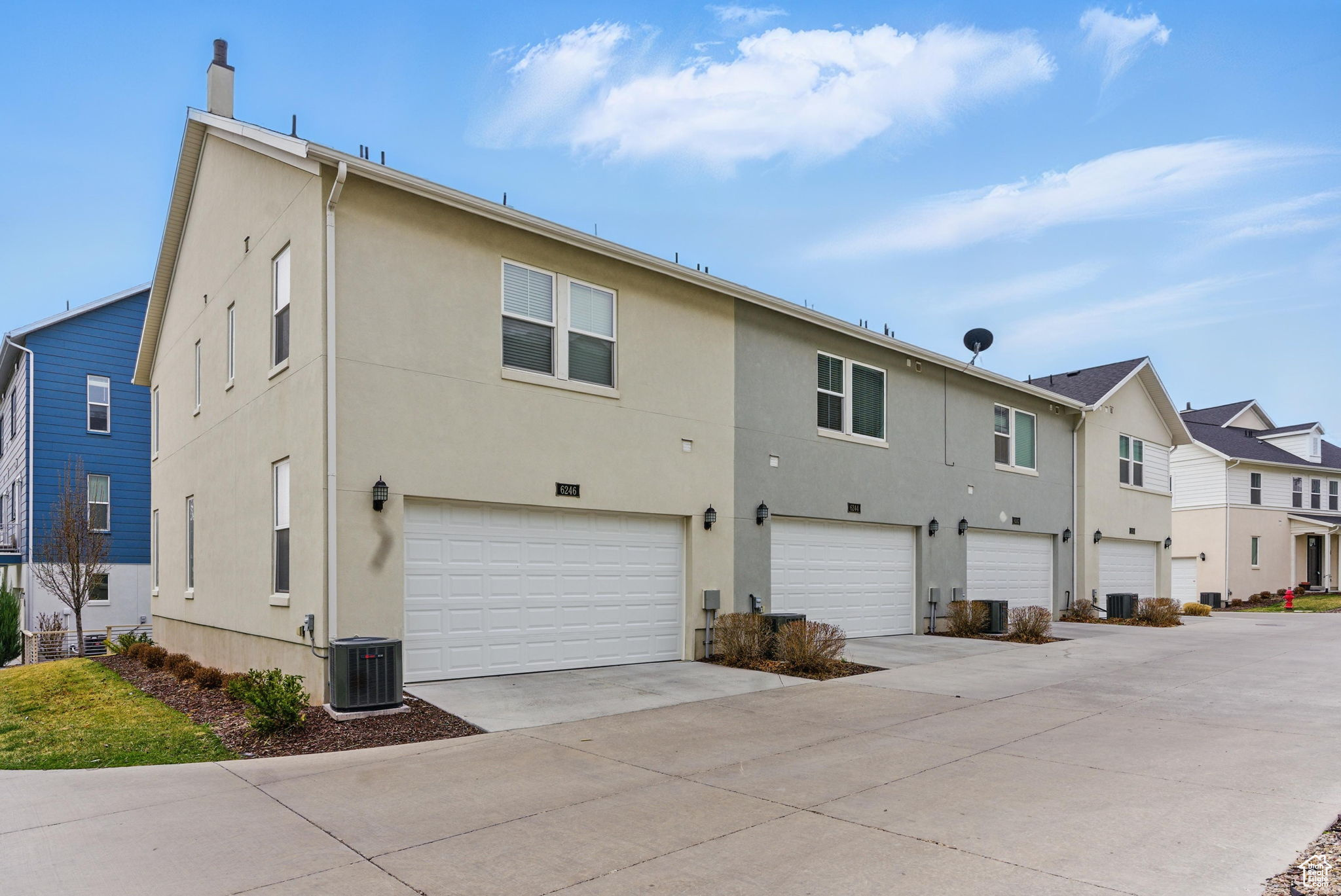 6244 W Birch Run Rd #430, South Jordan, Utah image 19